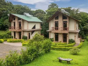 Cabañas Refugio Verde Monteverde