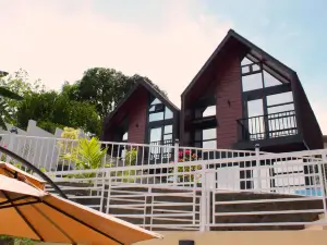 Casita Alyanna Villa 1
