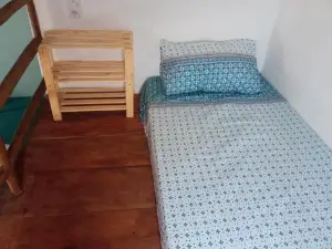 Casa Inti de Maracajaú