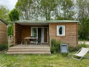 Camping la Venise Verte
