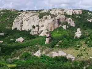 Chalé Mandacaru