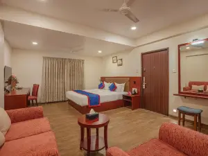 Zip By Spree Hotels Kolhapur