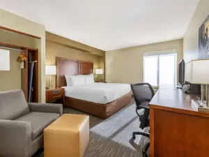 Best Western Chicago - Downers Grove