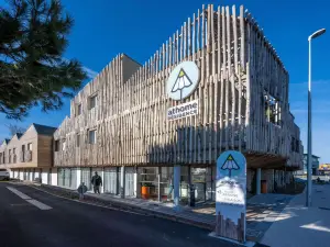 Athome Résidence