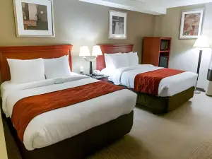 Holiday Inn Express Greencastle