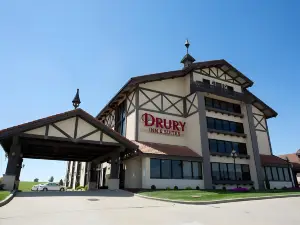 Drury Inn & Suites Jackson MO