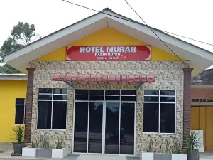 Hotel Murah Pasir Puteh