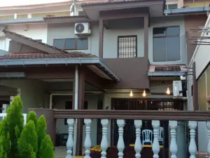 BC.YOU HOMESTAY