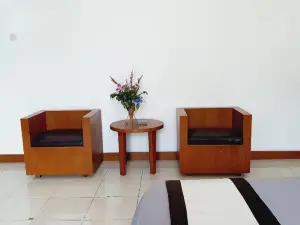 Hotel Gamalama