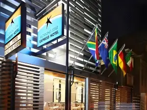 Inani Hotel Morning Star