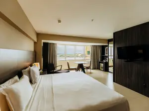 Golden Tulip Natal Ponta Negra