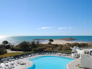 Hôtel les Corallines – Thalasso & Spa