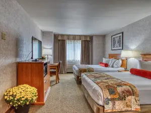 Rory & Ryan Inn