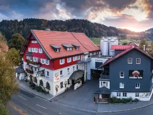 Brauereigasthof Schäffler