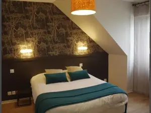 Relais du méne