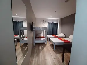 2020 Travelers Inn