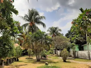 New Taman Sari Homestay