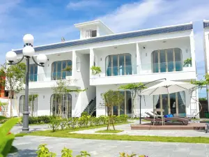 Phong Minh Dang Villa Thanh Hoa