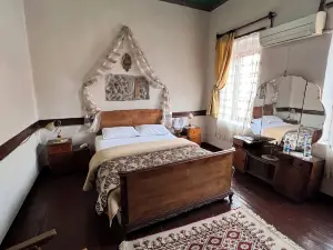 Pergamon Pension