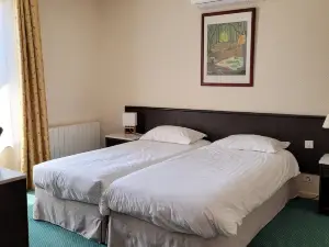 Logis le Relais Champenois