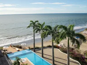 Jama Campay - Homes Resort & Spa