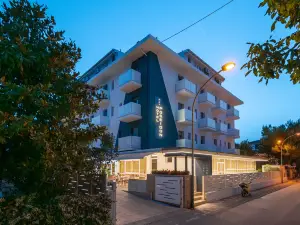 Hotel Poseidon e Nettuno