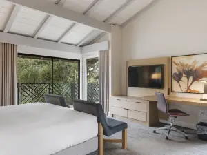 Pala Mesa Resort