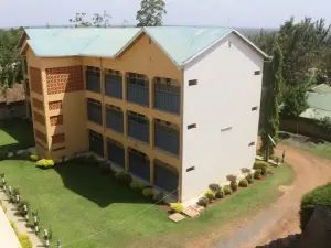 Camunya Hotel Ugunja