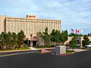 バッファロー・ナイヤガラ・マリオット