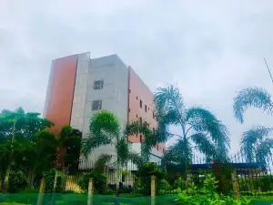 Mastiff Grand Regal Resort Arrah by Othpl