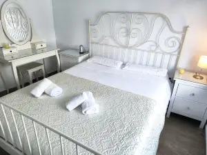 Apartment Near Playa Acequión, Torrevieja