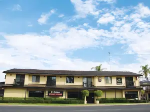 Boulevard Motor Inn