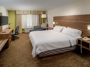 Holiday Inn Express & Suites Pikeville