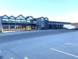 Husnes Sentrum Hotell