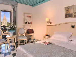 Albergo Hotel Raffaello