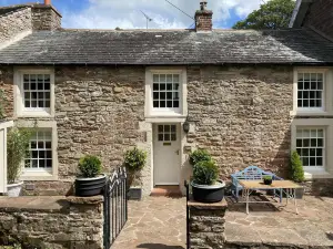 The Cosy Nook Cottage Company - Cosy Cottage