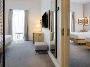 Hilton Garden Inn Stoke on Trent