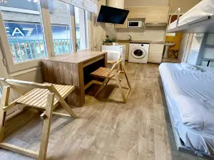 Apartamentos la Cabaneta Mikka 3000