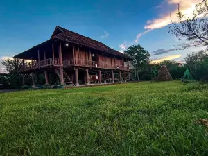 Muong Phang Homestay