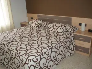 Hostal Talavera