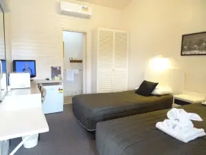 Memphis Motor Inn