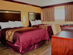 Americas Deluxe Inn- Marysville
