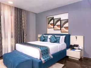 Fasq Hôtel Nouakchott