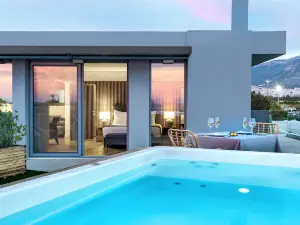 Glyfada Riviera Hotel