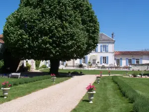 Le Four a Pain Chambres d'Hotes de Charme