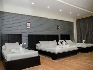 Marvel Stone Hotel
