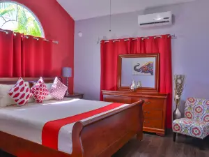 The Country Club Villa II