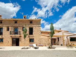 Mas de León