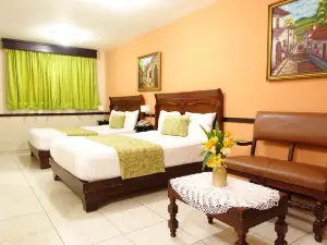 Platino Hotel & Casino