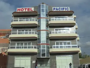 Hotel Pacific, Lda